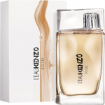 Tualetinis vanduo Kenzo L'Eau Kenzo Boisee EDT vyrams, 50 ml