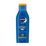 Kremas nuo saulės Nivea Sun Moisturising Sun Lotion Spf30, 200 ml