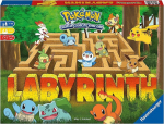Stalo žaidimas Labyrinth Pok&eacute;mon