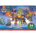 Advento kalendorius &Scaron;unyčiai Patruliai (Paw Patrol) SpinMaster