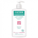 Maitinamasis kūno pienelis Cattier, 500 ml
