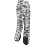 Slidinėjimo kelnės moterims Eider Big Sky Pant ES W 3600876699253, baltos