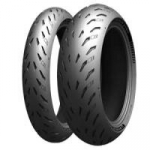 Motociklo padanga Michelin PILOT POWER 5 160/60ZR17