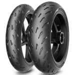 Motociklo padanga Michelin PILOT POWER 5 180/55ZR17