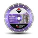 Pjovimo diskas Rubi Superpro 30976, &Oslash; 230 mm