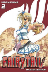 Fairy Tail Master's Edition Vol. 2, 2