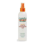 Plaukų kondicionierius pur&scaron;kiklis Cantu Shea sviestas 237 ml