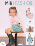 Knyga Mini Fashion