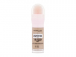 Makiažo pagrindas Maybelline Instant Age Rewind Perfector 4-In-1 Glow 01 Light, 20ml