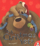 Is It Christmas Yet? UK ed.