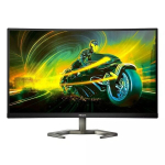 Monitorius Philips Evnia 5000 27M1C5500VL 27' VA QHD 144 Hz) 250 cd/m&sup2;