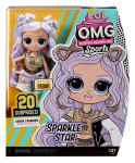 Lėlė L.O.L. Surprise OMG sportininkė
