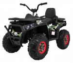 Keturračiai keturračiai ATV Desert Camo