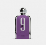 Kvapusis vanduo 9AM Pour Femme Purple EDP moterims 100 ml
