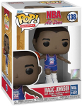 Funko POP! NBA Magic Johnson All-star