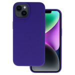 Vennus Lite - iPhone 14 Plus, tamsiai violetinė