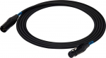 SSQ XLR/XLR, 10 m