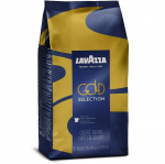 Lavazza Gold Selection Kavos pupelės, 1 kg