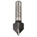 Frezos antgalis grioveliams Bosch 2608628407, 1 vnt.