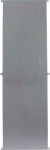 Montažinė plok&scaron;tė 180x400mm plieninė