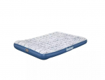 Bestway Tritech Fashion Flock Air Mattress Queen čiužinys 203 cm x 152 cm x 30 cm