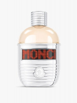 Kvapusis vanduo Moncler Pour Femme EDP moterims 150 ml, papildyas + LED &scaron;viesos