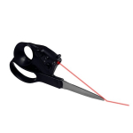 Žirklės su lazerine rodykle Gadget Master