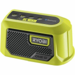 Ryobi RBTM18-0, žalia