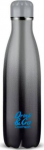 Coolpack metalinis gertuvė, 500 ml, Gradient grey