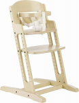 Baby Dan Auk&scaron;ta kėdutė Danchair