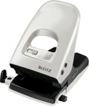 Leitz New Nexxt perforatorius, 40 lapų, pilkas