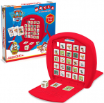 Stalo žaidimas Paw Patrol Top Trumps Match, EN