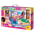 Lėlės Barbie rinkinys Pajūrio kurortas