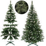 Dirbtinė Kalėdų eglutė Diamond Pine CT0078 2.20 m