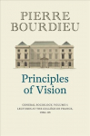 Principles of Vision: General Sociology, Volume 4 Cloth: General Sociology