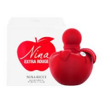 Kvapusis vanduo Nina Ricci Nina Extra Rouge EDP moterims, 30 ml