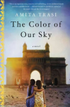 Color of Our Sky: A Novel