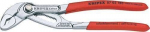 Knipex Cobra 180 mm chromuotos replės vamzdžiams