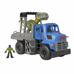 Statulėlių rinkinys Mattel Jurassic World