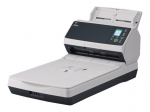 Skeneris FUJITSU fi-8270 Scanner A4 70ppm flatbed
