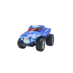 RC valdomas visureigis Stunt Climber - mėlynas