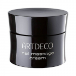 Nagų odelių kremas Artdeco Nail Massage Cream, 17 ml