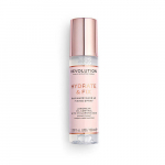 Pur&scaron;kiamas makiažo fiksatorius Makeup Revolution Hydrate & Fix, 100 ml
