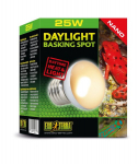 Terariumo lempa Daylight Basking Spot NANO 25w PT2137
