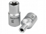 Proxxon 23612 E-torx 3/8" E6 antgalis