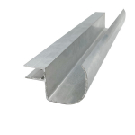 Latakas 10 mm, po 6,34 m