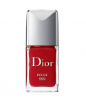 Nagų lakas Dior Vernis Red Smile 080, 10 ml, 080 Red Smile
