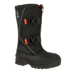 Batai vyrams Kamik NK0613-BLK-42, juodi, 42