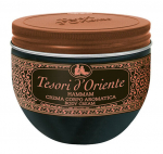 Kūno kremas Tesori d'Oriente Hammam, 300 ml