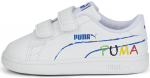Laisvalaikio batai vaikams Puma Smash v2 Home School 386201 02
